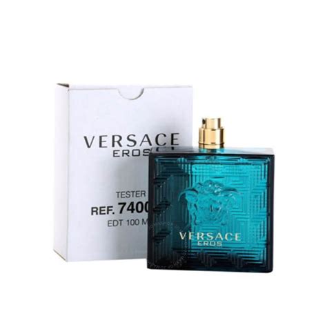 versace eros tester fake|versace eros 3.4 oz price.